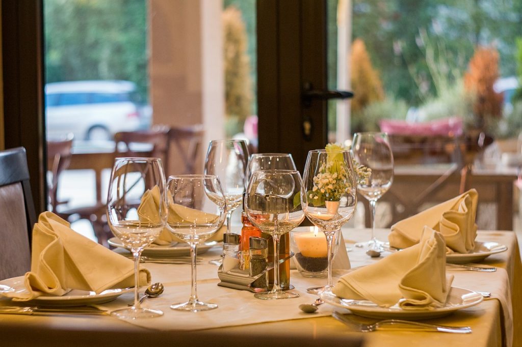 Restaurant Electrical Systems